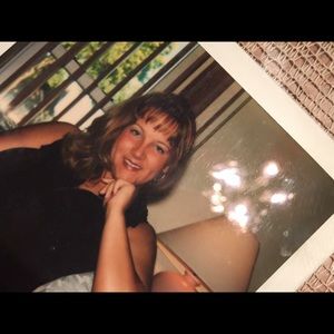 Meet your Posher, Sally